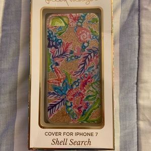 🌸SOLD🌸 LP🌴 iPhone Case